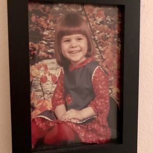 Meet your Posher, Bethany